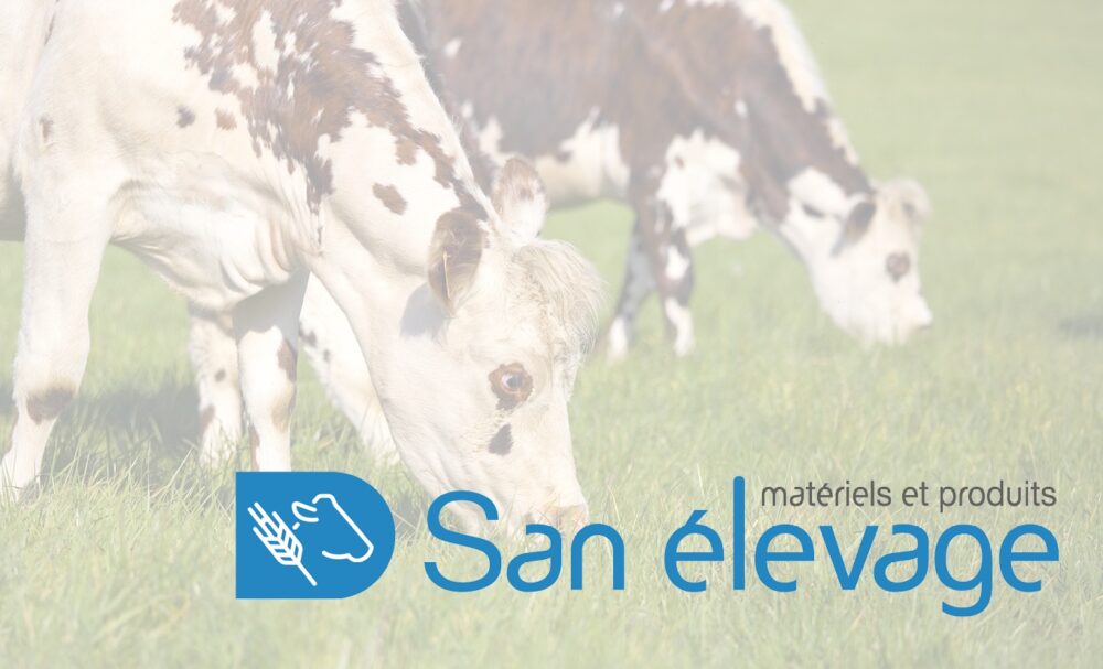 San elevage agrofourniture