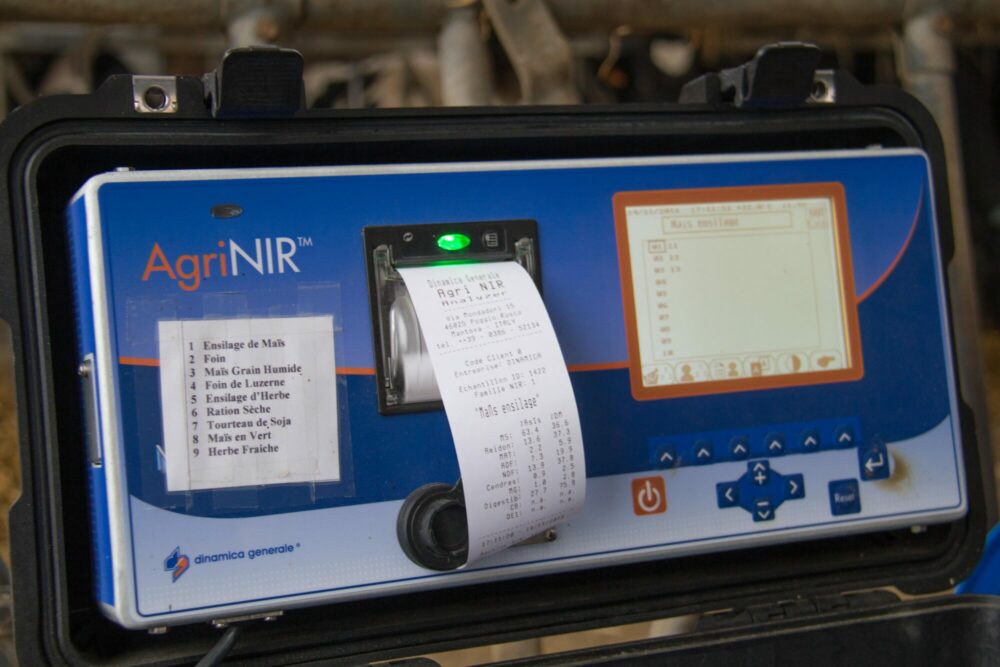 données ponctuelles