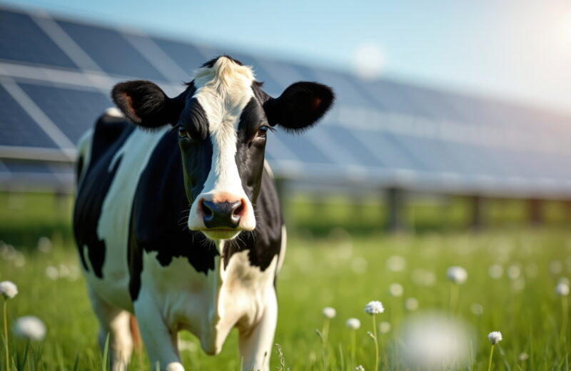 projets d'exploitation énergie solaire