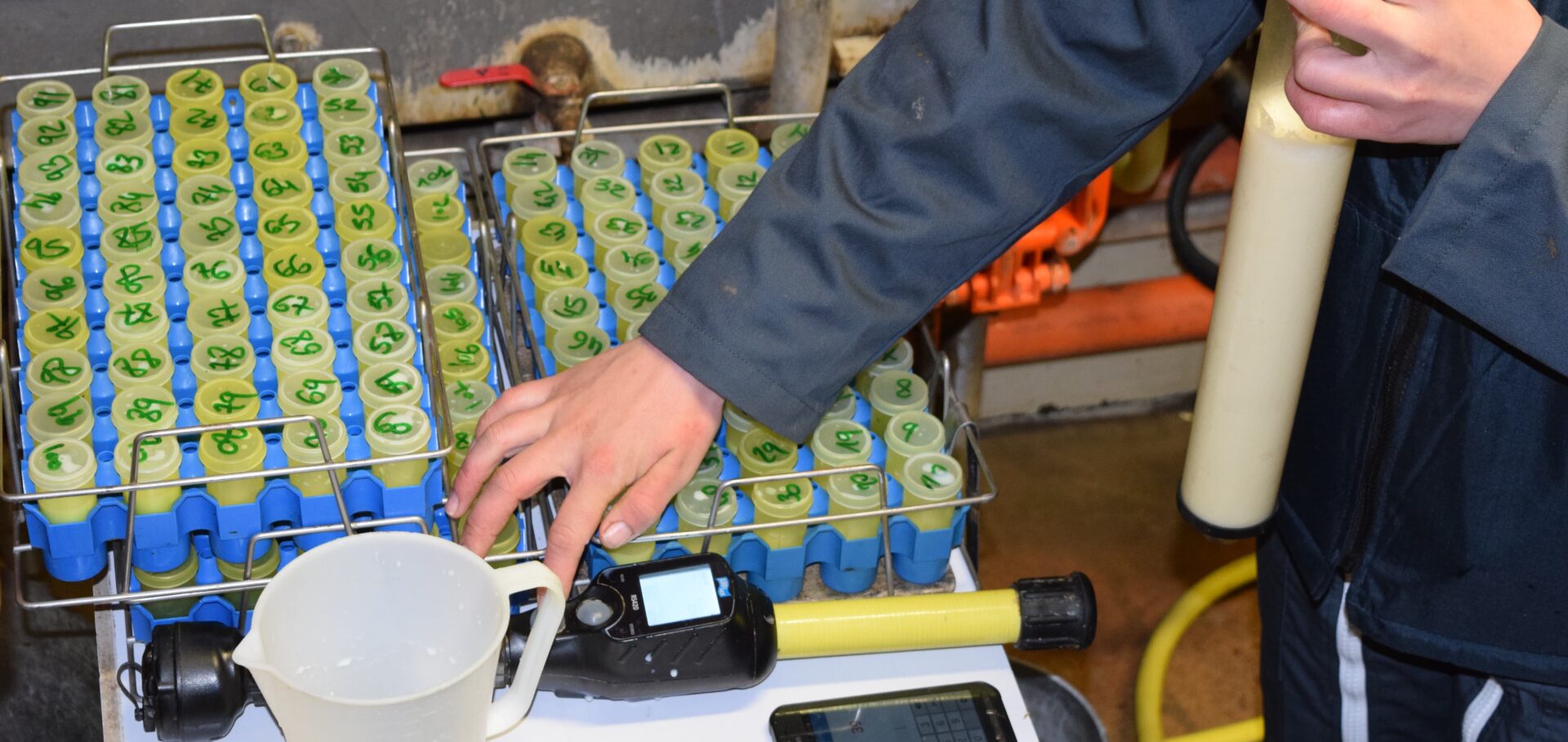 analyses et données