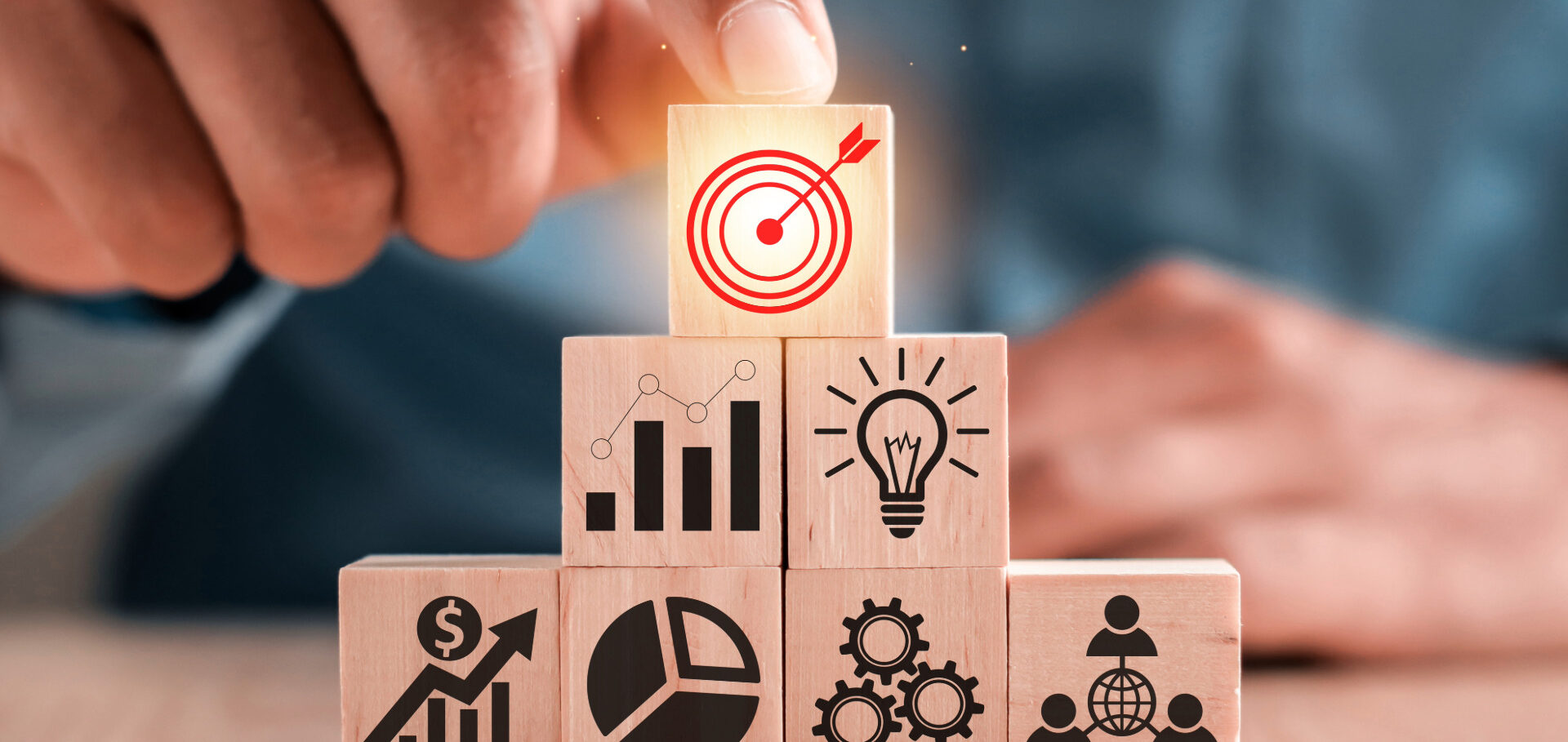 Projets d'exploitation